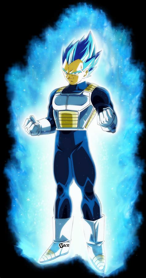 Vegeta SSB Wallpapers Top Free Vegeta SSB Backgrounds WallpaperAccess