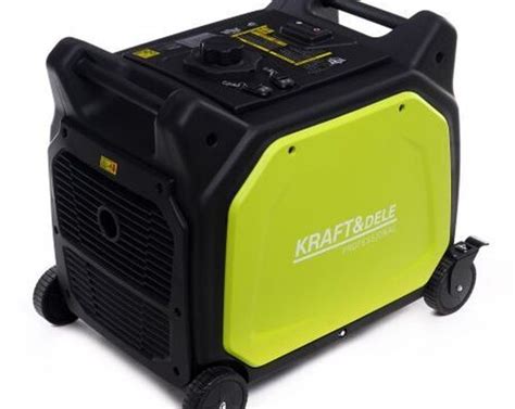 KRAFTTOOLS