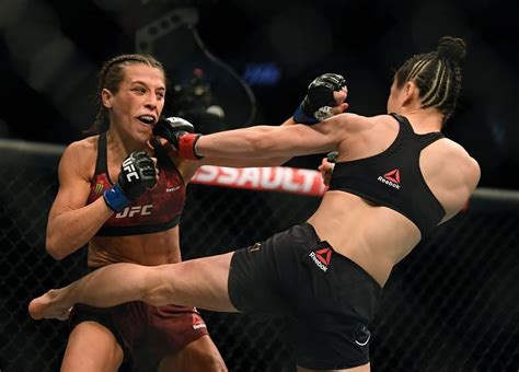 Joanna Jedrzejczyk Clears The Air On Alleged Retirement From Professional Mma