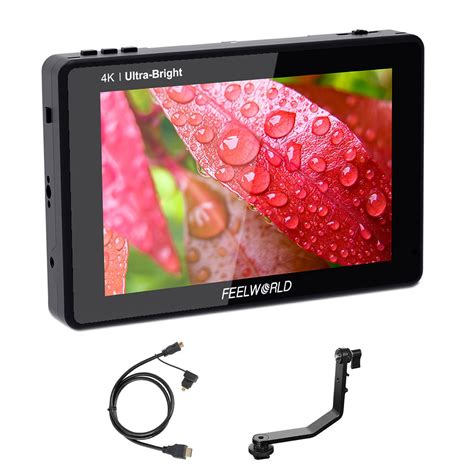 Feelworld Lut S Inch G Sdi K Hdmi Nits D Saudi Arabia Ubuy