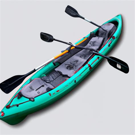 Best Inflatable Kayaks - Kayak Voyager