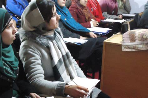 Let's support women's education in Afghanistan - GlobalGiving