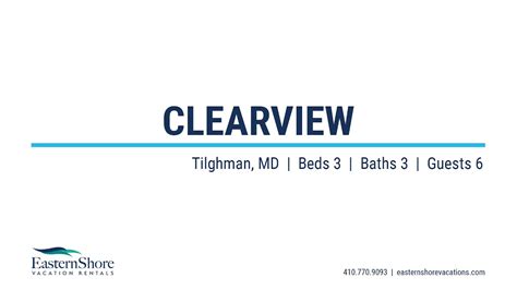 clearview youtube