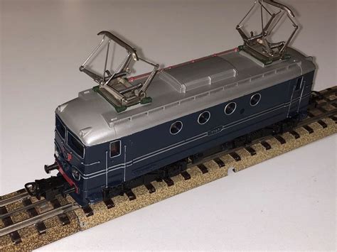 M Rklin E Lok Br Der Ns Blau Guss Kaufen Auf Ricardo