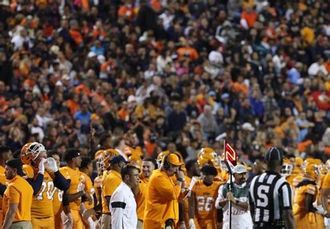 Discounted UTEP Football Season Tickets Now Available for Faculty and Staff