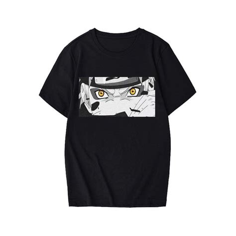 Camiseta Baby look Naruto Modo Sennin Anime mangá akatsuki itachi