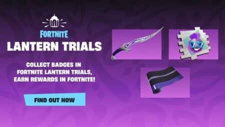 Fortnite Lantern Trials Guide To Earning Rewards Esportbetting Net