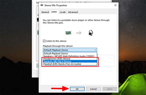 How To Output Audio To Multiple Devices On Windows 10 All Things How