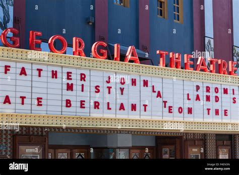 Gtc Movie Theater Athens Ga I Agree Diary Frame Store