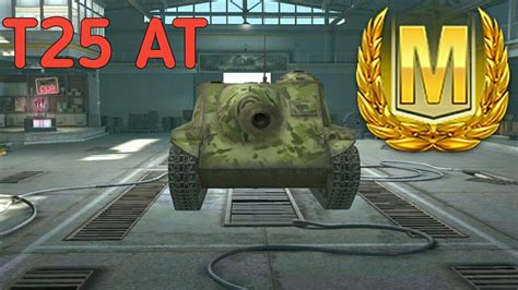 World Of Tanks Blitz T At Damage Kills Ace Tanker Mastery