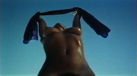 Naked Monica Guerritore In Eutanasia Di Un Amore