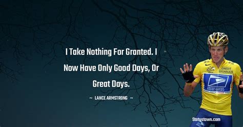 40+ Best Lance Armstrong Quotes