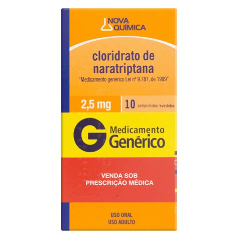 O Que É Cloridrato De