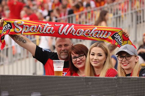 9 runda PGE Ekstraligi BETARD Sparta Wrocław ZOOleszcz GKM Grudziądz