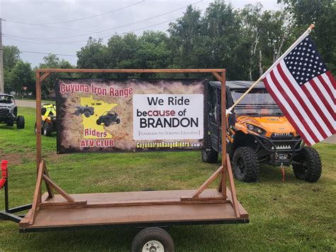 Photos 2022 Cuyuna Iron Range Riders