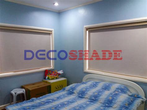 Window Blinds Philippines Boni Serrano Quezon City Decoshade