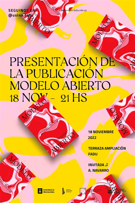 Lanzamiento Del Libro Modelo Abierto Extensi N Universitaria Y