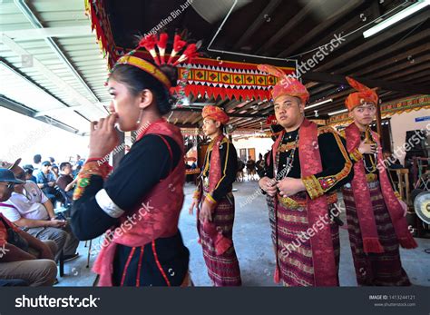 Penampang Sabah Malaysia 30 2019 Group Stock Photo 1413244121 | Shutterstock