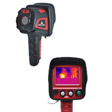 Thermal Imaging Camera At Inr In Gurugram Haryana New Age