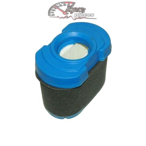 Air filter Briggs &Stratton 792105, 593240