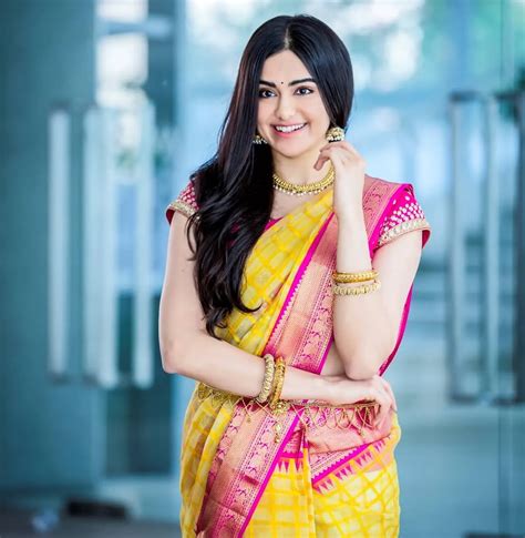 Adah Sharma Biography Husband Career And More About The Kerala Story