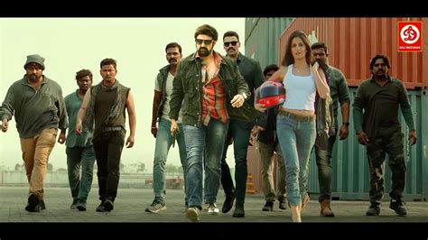 Balakrishna HD New Blockbuster Hindi Dubbed Action Movie Katrina