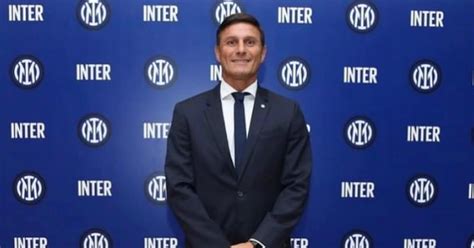 Inter Zanetti Traccia La Strada Abbiamo Tutto Per Restare In Alto