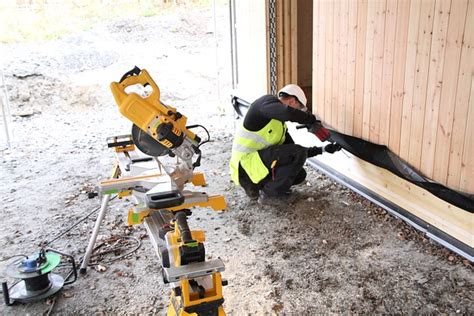 Carpenter Building Site Free Photo On Pixabay Pixabay