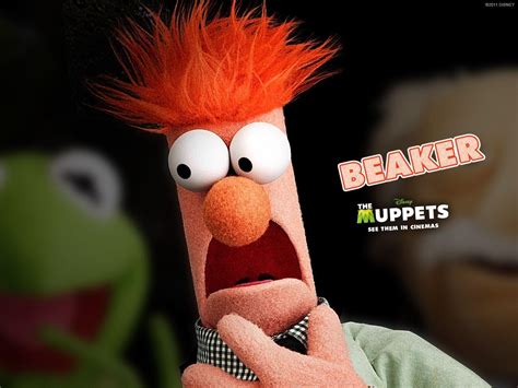 Beaker Muppets Wallpapers - Wallpaper Cave