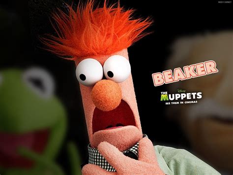 Beaker Muppets Wallpapers - Wallpaper Cave