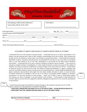 Fillable Online Parent Guardian Information Sheet Fax Email Print