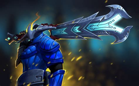 Fondos De Pantalla Videojuegos H Roe Dota Dota Sven Captura De