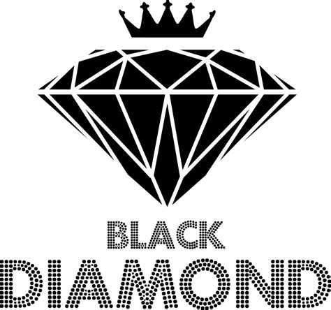 White Diamonds Logo