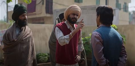 Amar Singh Chamkila Review Diljit Dosanjh Parineeti Chopra Do Justice