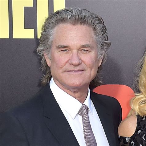 Kurt Russell