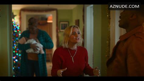 MILLIE GIBSON Nude AZNude