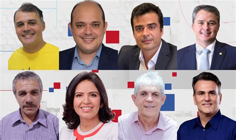 Confira quais são os times do coração dos candidatos ao Senado pela