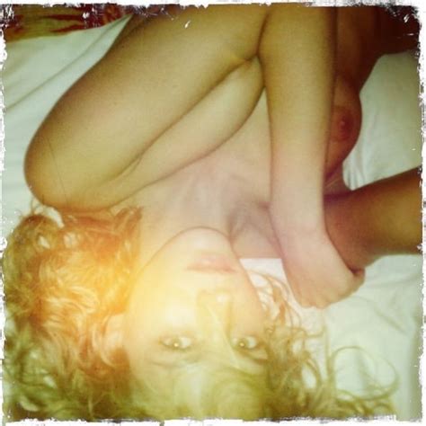 Erin Heatherton The Fappening Nude Photos The Fappening