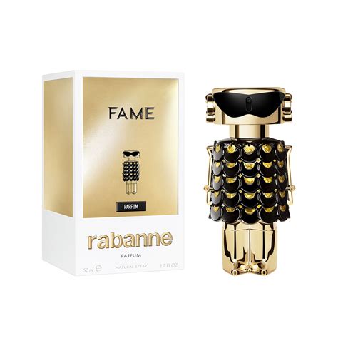 Fame Parfum Eau De Parfum De Rabanne Fragances ≡ Sephora