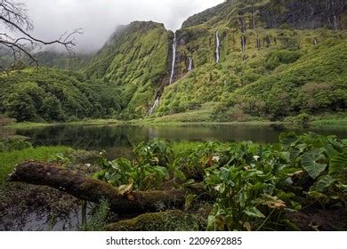 Lagoa Dos Patos Over Royalty Free Licensable Stock Photos