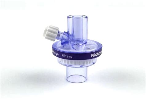 What are the common types of spirometry filter?- Shaoxing Reborn Medical Devices Co., Ltd