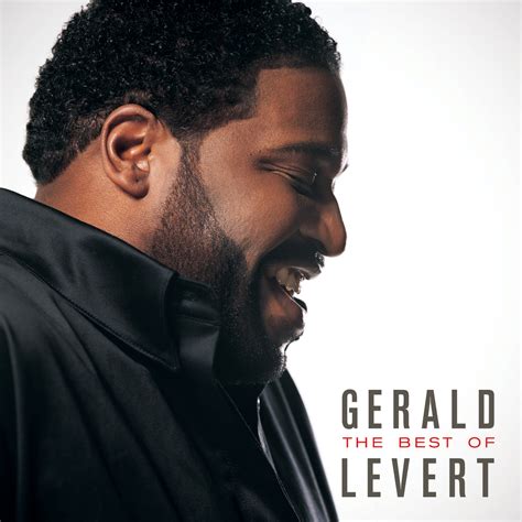 Listen Free to Gerald Levert - In My Songs Radio | iHeartRadio