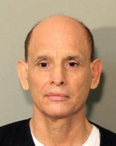 Sergio David Chavarria A Registered Sex Offender In HOUSTON TX 77040