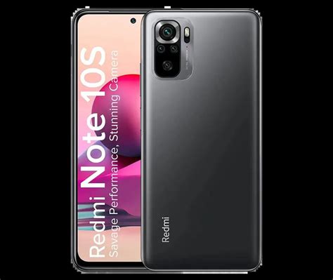 Redmi Note 10S Price In Bangladesh January 2025 Full Specs