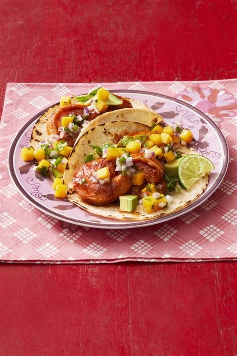 15 Best Taco Recipes Easy Taco Night Ideas