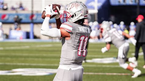 Victory Over Air Force Puts Unlv At Top Of Mountain West Conference