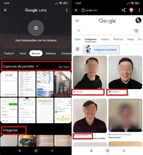 Buscar Por Foto A Una Persona Efectivo C Mo Buscar Personas