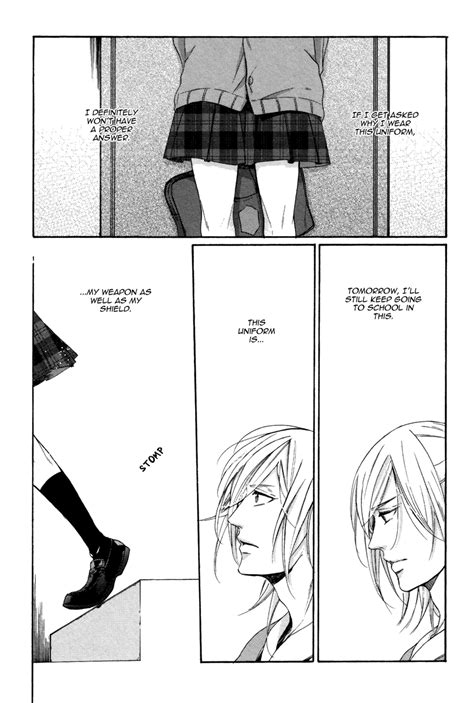 [miyoshi Ayato] Irony Dress Ni Sayonara [eng] Page 2 Of 6