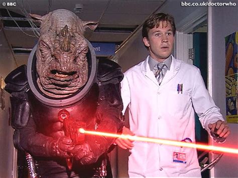 BBC - Doctor Who - The Judoon - Character Guide