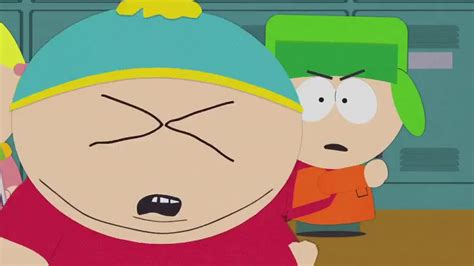 YARN Fuck you Kyle South Park S E Video clips by quotes ad 紗